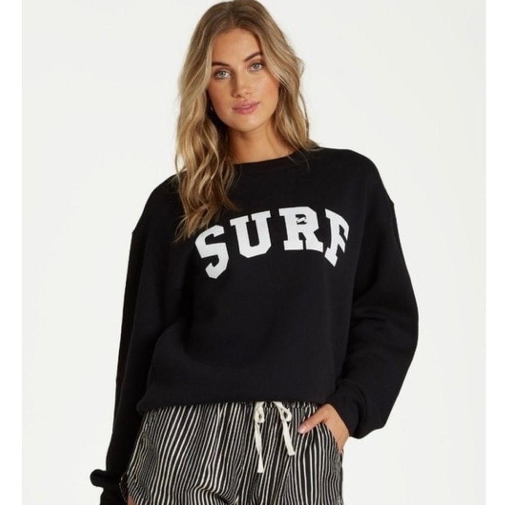 Billabong Surf Sweatshirt